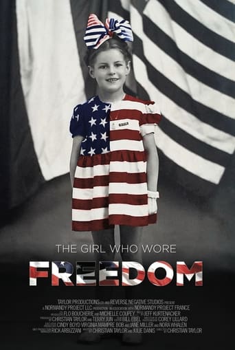 Assistir The Girl Who Wore Freedom online