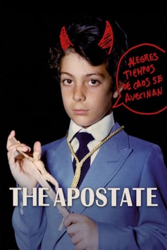 Assistir The Apostate online