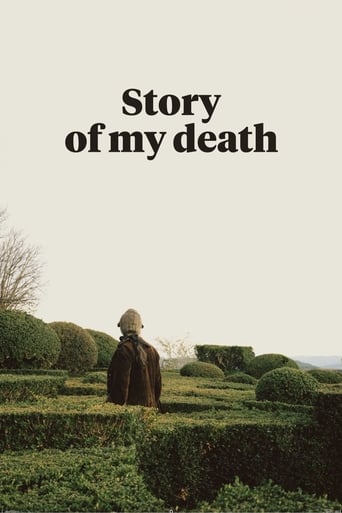 Assistir Story of My Death online
