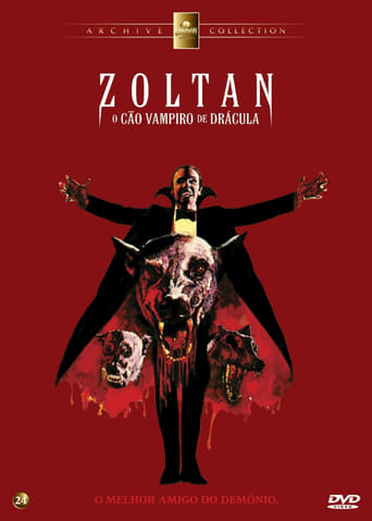 Assistir Zoltan - O Cão Vampiro de Drácula online