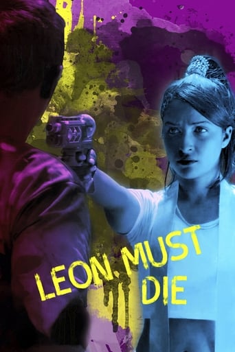 Assistir Leon Must Die online