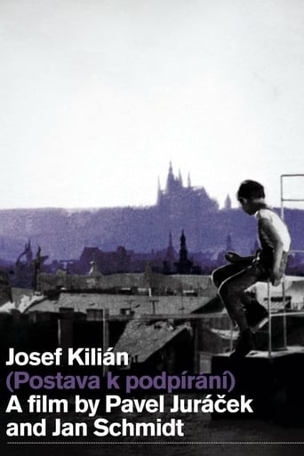 Assistir Joseph Kilian online