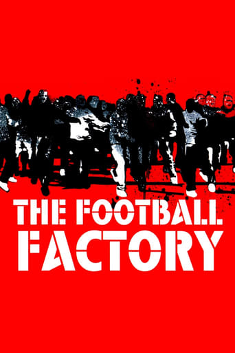 Assistir The Football Factory online