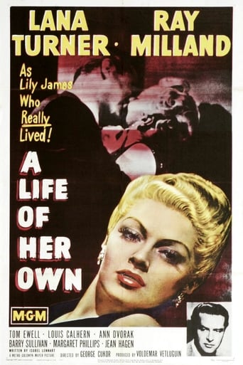 Assistir A Life of Her Own online