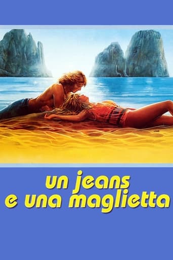 Assistir Jeans and T-Shirt online