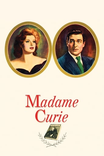 Assistir Madame Curie online