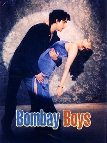 Assistir Bombay Boys online
