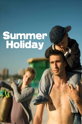 Assistir Summer Holiday online