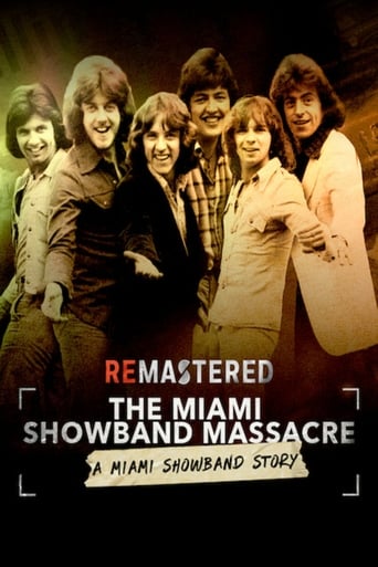 Assistir ReMastered: The Miami Showband Massacre online