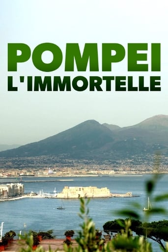 Assistir Immortal Pompeii online