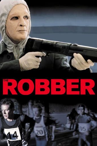 Assistir The Robber online