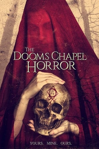 Assistir O Horror Dooms Chapel online