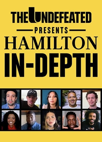Assistir The Undefeated Presents: Hamilton In-Depth online