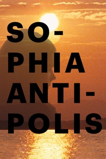 Assistir Sophia Antipolis online