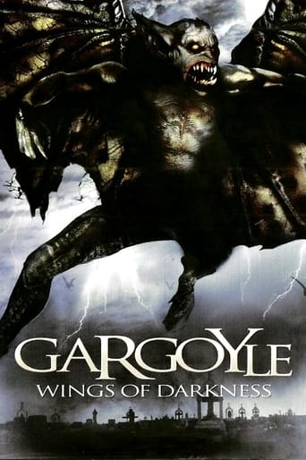 Assistir Gargoyle: Wings of Darkness online