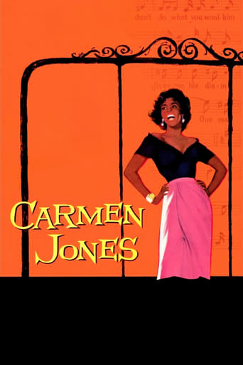 Assistir Carmen Jones online
