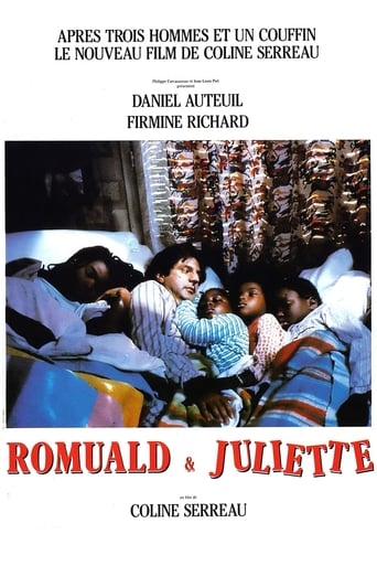 Assistir Romuald et Juliette online