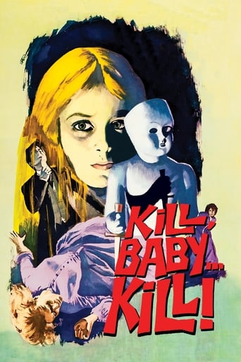 Assistir Kill, Baby... Kill! online