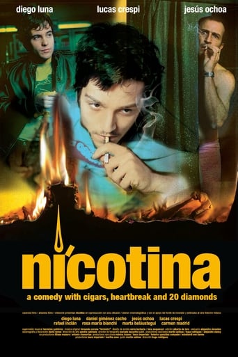 Assistir Nicotina online