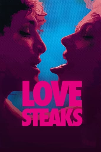 Assistir Love Steaks online