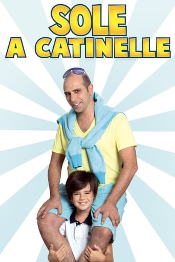Assistir Sole a catinelle online
