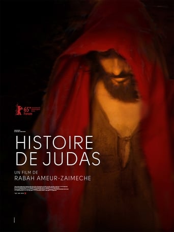 Assistir Story of Judas online
