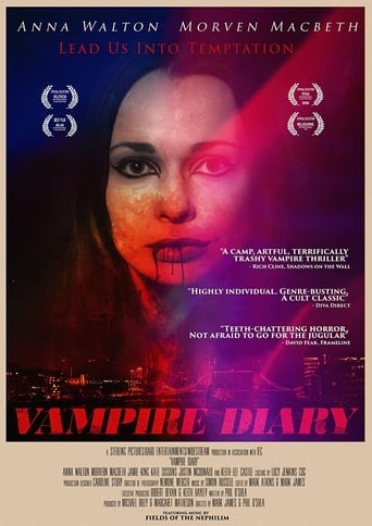 Assistir Vampire Diary online