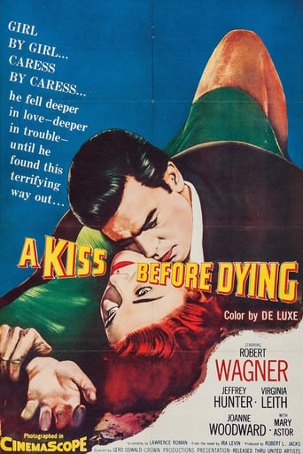 Assistir A Kiss Before Dying online