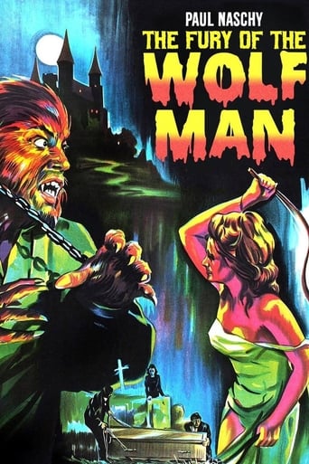 Assistir The Fury of the Wolf Man online
