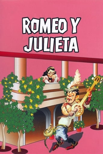 Assistir Romeo y Julieta online