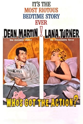 Assistir Who's Got the Action? online