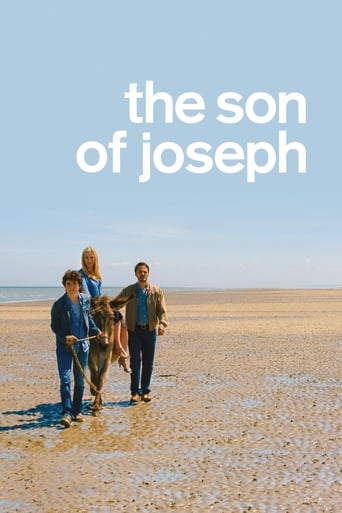Assistir The Son of Joseph online