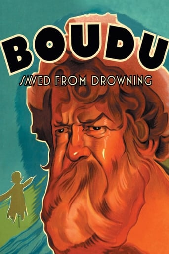 Assistir Boudu, Salvo das Águas online