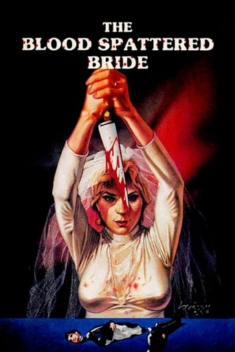 Assistir The Blood Spattered Bride online