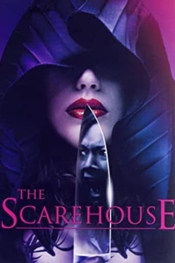 Assistir The Scarehouse online