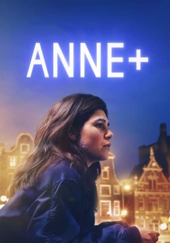 Assistir ANNE+: O Filme online