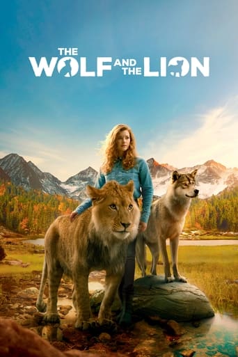 Assistir The Wolf and the Lion online