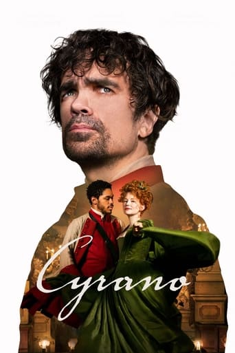 Assistir Cyrano online