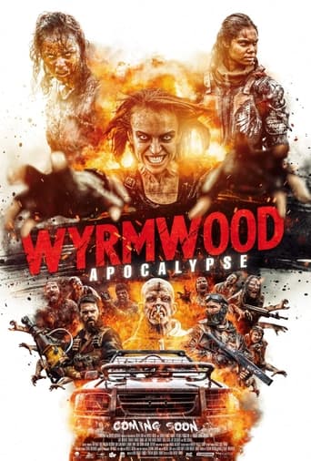 Assistir Wyrmwood: Apocalypse online