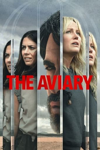 Assistir The Aviary online