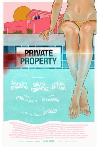 Assistir Private Property online