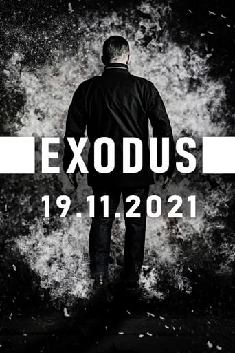 Assistir Pitbull: Exodus online