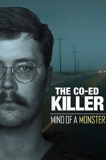 Assistir The Co-Ed Killer: Mind of a Monster online