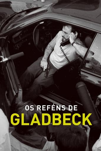 Assistir Os Reféns de Gladbeck online