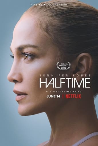 Assistir Jennifer Lopez: Halftime online