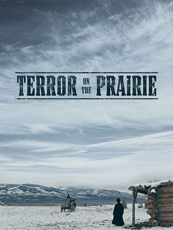 Assistir Terror on the Prairie online