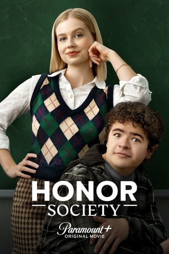 Assistir Honor Society online