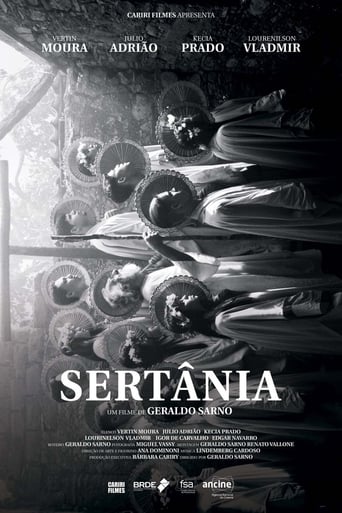 Assistir Sertânia online