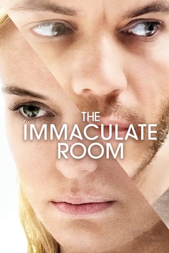 Assistir The Immaculate Room online