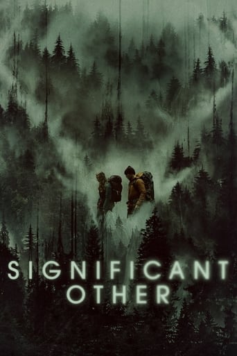Assistir Significant Other online
